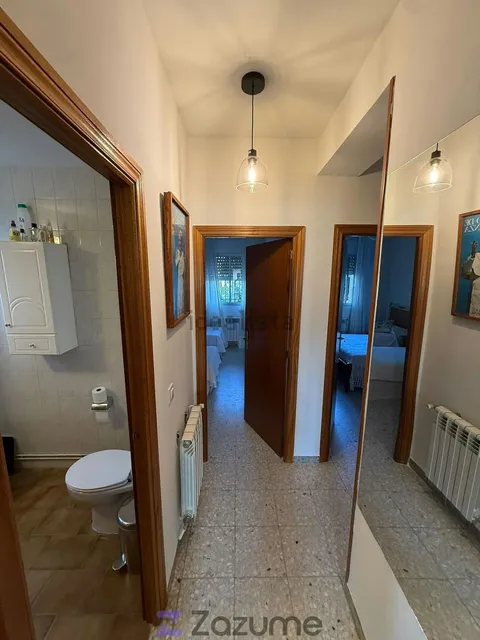 Casa de 125 m² en Cazalegas