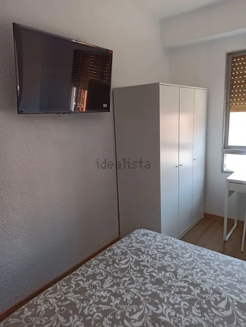 Chambre à louer, Alfafar (4/12)