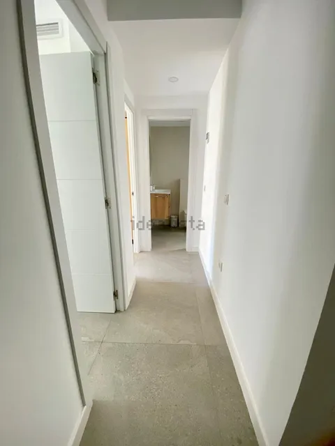 Pis de 75 m² a Almeria