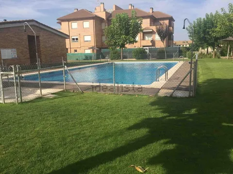 Pis de 45 m² a Villamayor