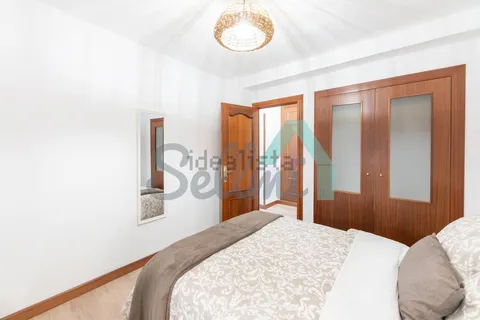 Habitació de lloguer, Oviedo