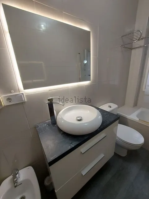 Pis de 60 m² a Madrid