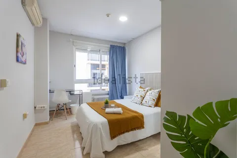 Habitación en alquiler, Valencia