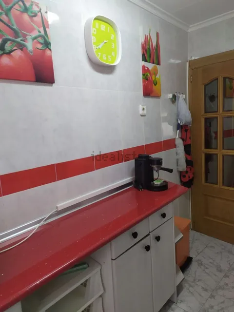 Pis de 60 m² a Saragossa