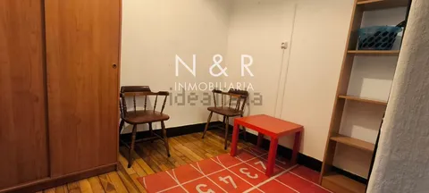 Habitació de lloguer, Santiago de Compostel·la