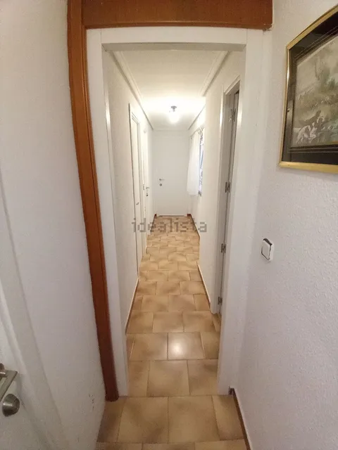 Habitació de lloguer, València