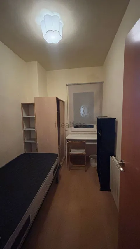 Комната в аренду, Барселона