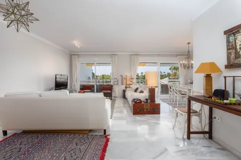 Pis de 320 m² a Marbella