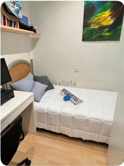 Комната в аренду, Мадрид