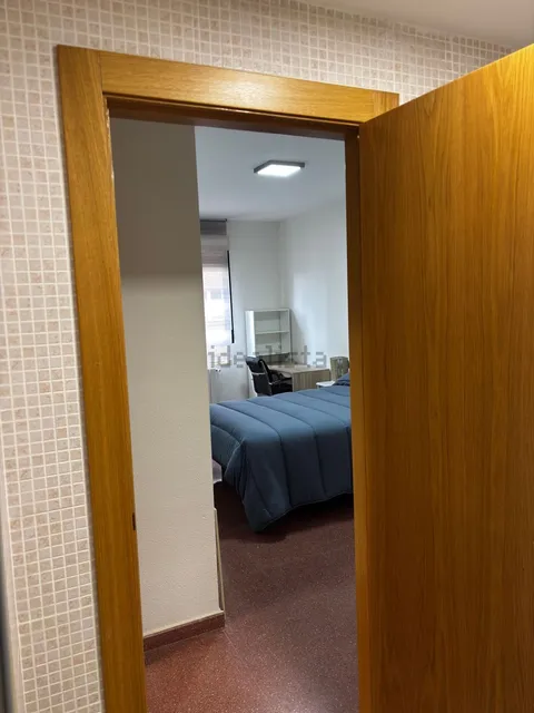 Кімната в оренду, Albacete (3/10)