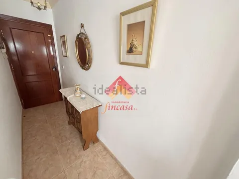 Piso de 61 m² en Ronda