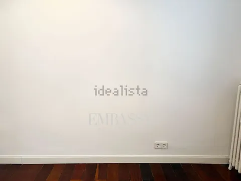 Wohnung 140 m² in Madrid