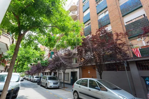 Piso de 60 m² en Barcelona