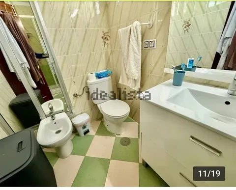 Habitació de lloguer, Huelva
