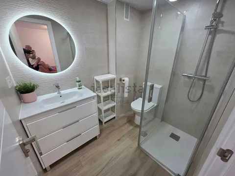 Pis de 55 m² a Màlaga