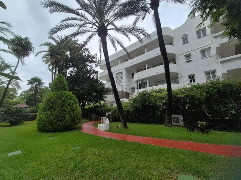 Pis de 160 m² a Marbella