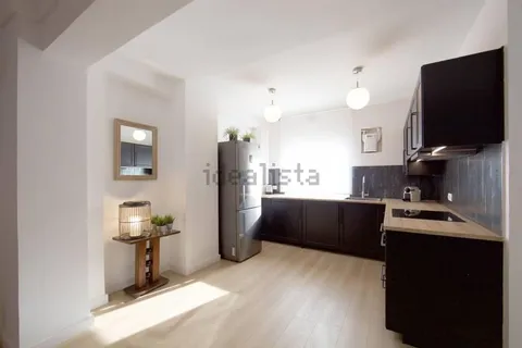 Pis de 90 m² a Madrid