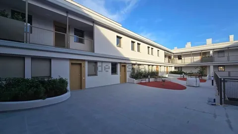 Pis de 95 m² a Santa Perpètua de Mogoda