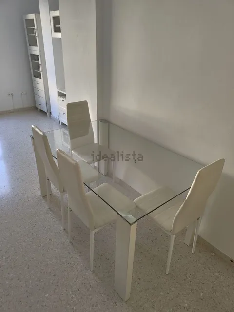 Pis de 60 m² a Sevilla