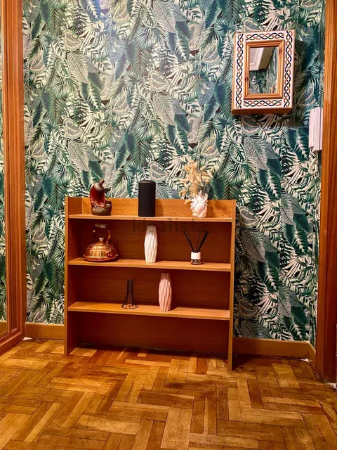 Habitació de lloguer, Salamanca