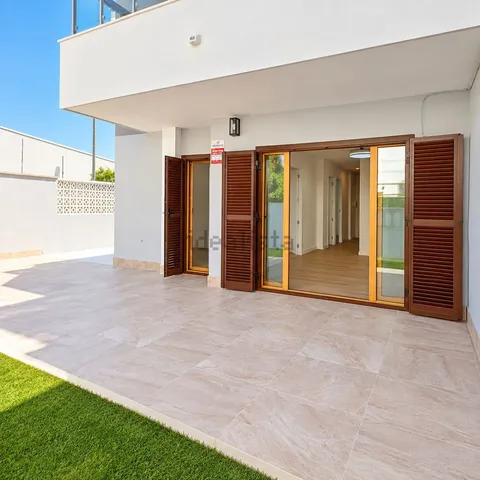 Pis de 65 m² a Palma