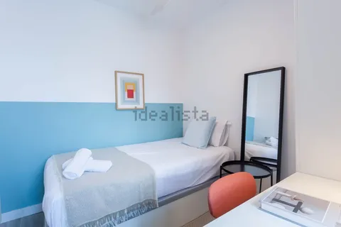 Habitació de lloguer, Madrid (2/39)