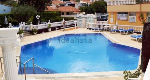 Pis de 50 m² a Puerto de la Cruz