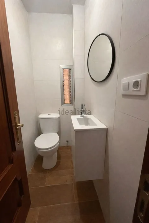 Pis de 82 m² a Llangréu / Langreo