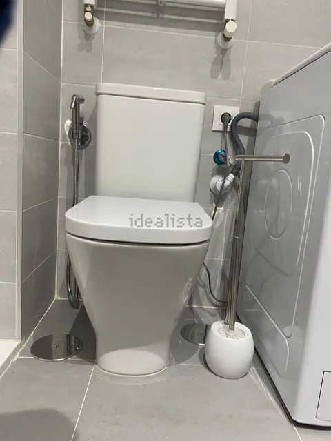 Appartamento 55 m² a Madrid