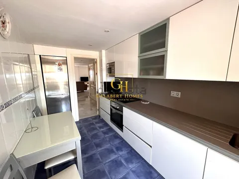 Wohnung 100 m² in Marbella