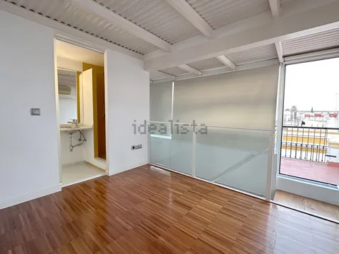 Pis de 91 m² a Sevilla
