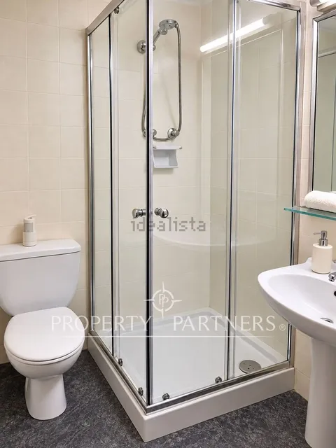 Pis de 110 m² a Barcelona