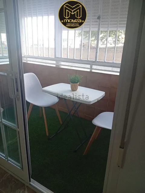 Pis de 100 m² a Jaén