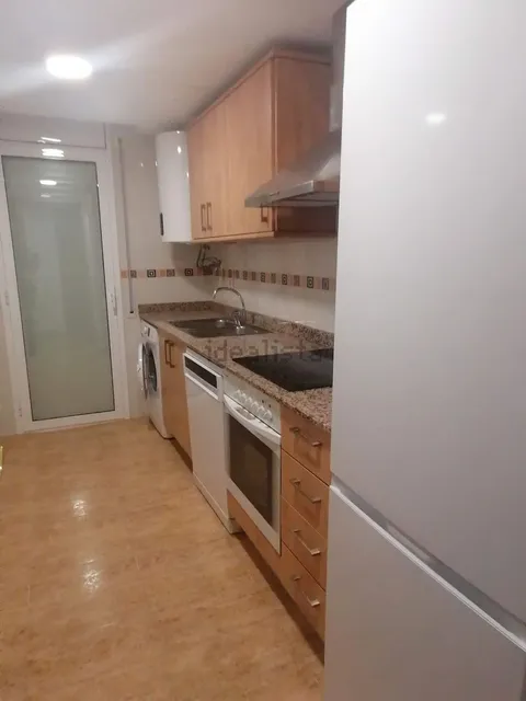 Pis de 92 m² a Tortosa