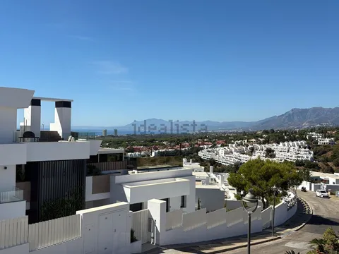 Casa de 165 m² a Marbella