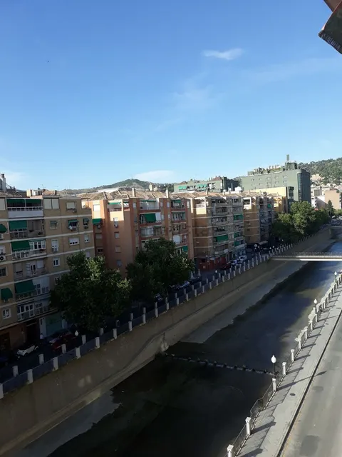 Pis de 100 m² a Granada