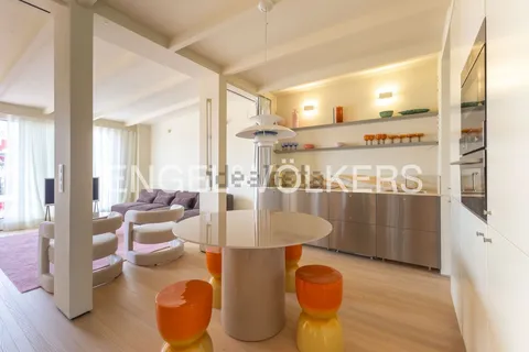 Pis de 70 m² a València
