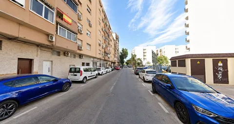 Wohnung 78 m² in Málaga