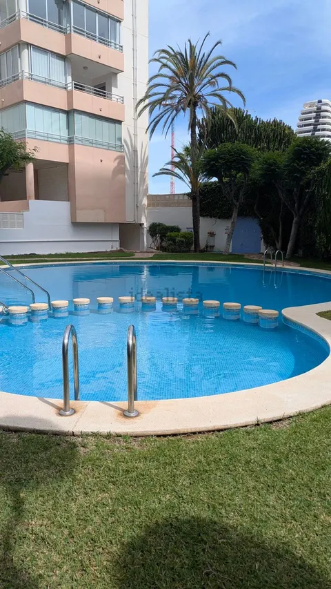Pis de 70 m² a Calp
