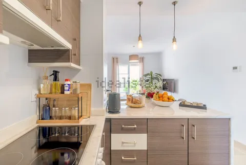 Pis de 68 m² a Manilva