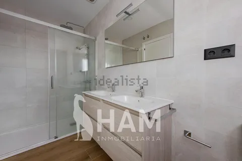 Apartamento 115 m² em Madrid