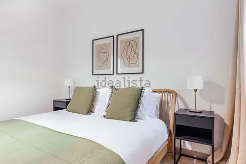 Квартира 75 м² в Барселоне