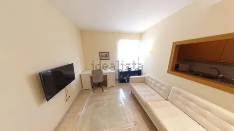 Pis de 50 m² a Madrid
