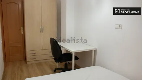 Stanza in affitto, Barcelona