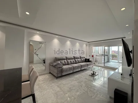 Pis de 111 m² a Marbella