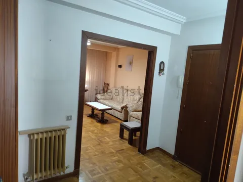 Pis de 122 m² a Arévalo (3/40)