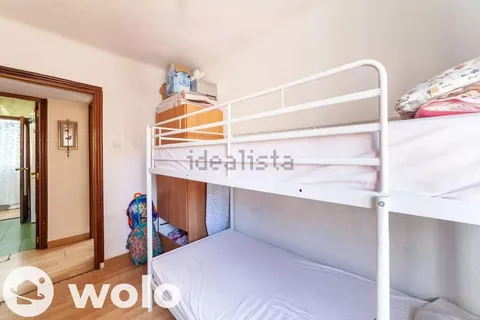 Pis de 69 m² a Madrid