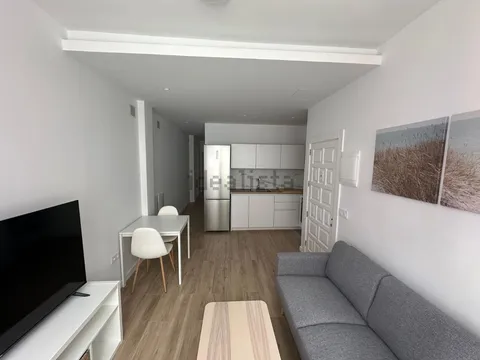 Pis de 65 m² a Las Palmas de Gran Canaria