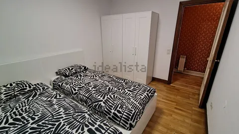 Pis de 115 m² a Sant Sebastià