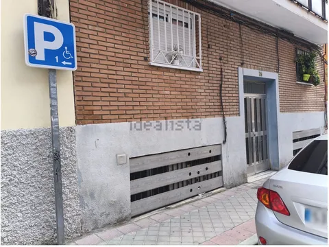 Wohnung 35 m² in Madrid